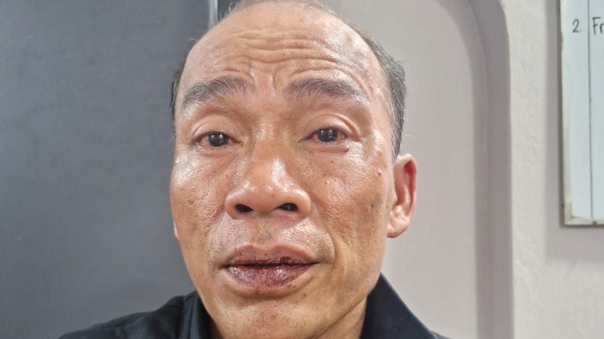 Viral Penipu Modus Loker di Jaksel Nyaris Dikeroyok, Sudah Tipu 18 Orang