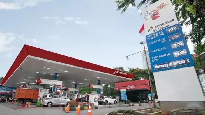 Perekonomian RI Sedang Baik, Ekonom UI Yakin Indonesia Mampu Hadapi Dampak Kenaikan BBM Bersubidi