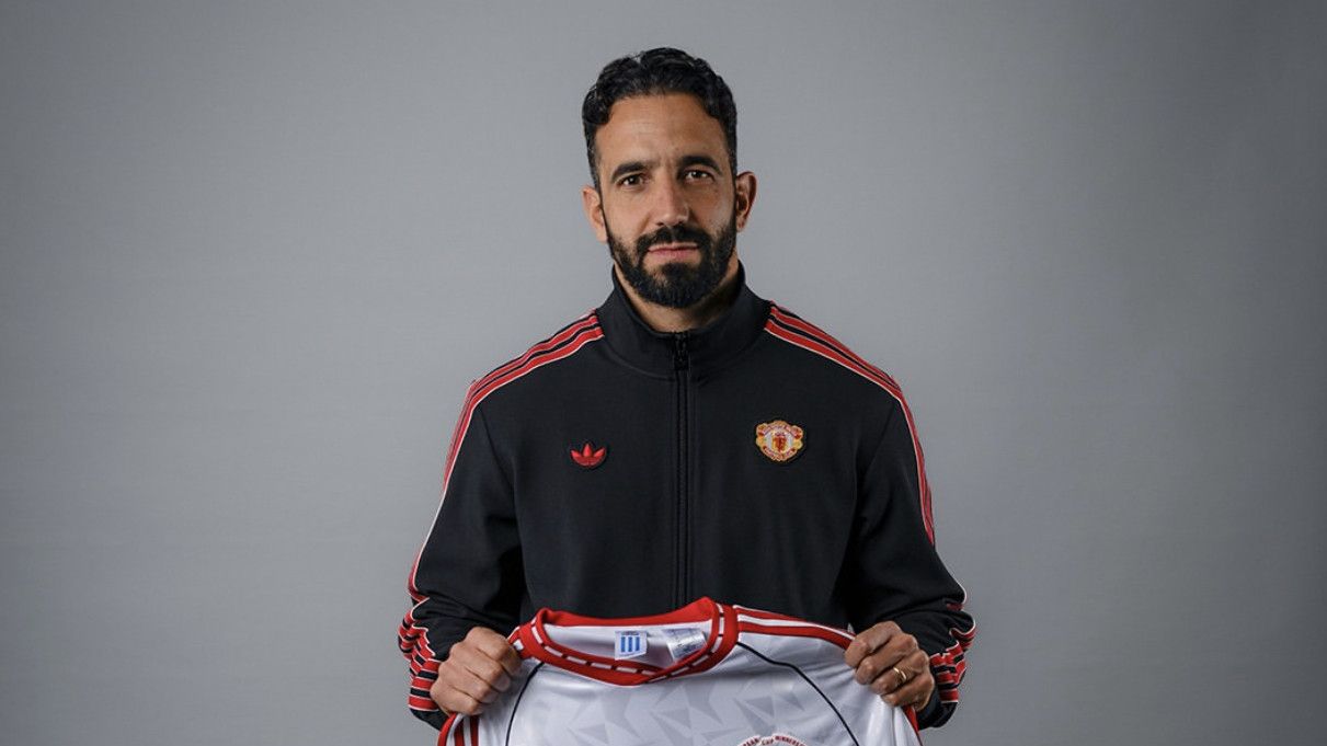 MU Tumbang Lawan ASEAN All Star, Amorim: Yang Penting Tidak Ada Cedera