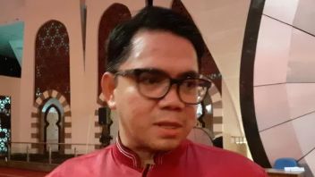 Anggota DPR RI Arteria Dahlan tak Terima Kajati Gunakan Bahasa Sunda, Budayawan Budi Dalton: Rasis!