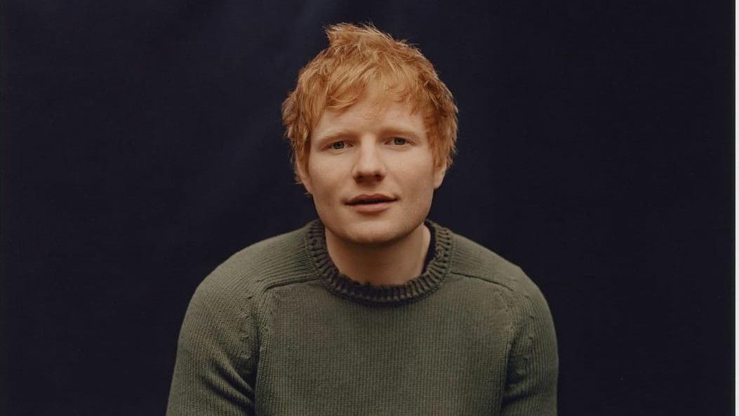 Kejutan, Ed Sheeran Dikonfirmasi Akan Tampil di MAMA 2021