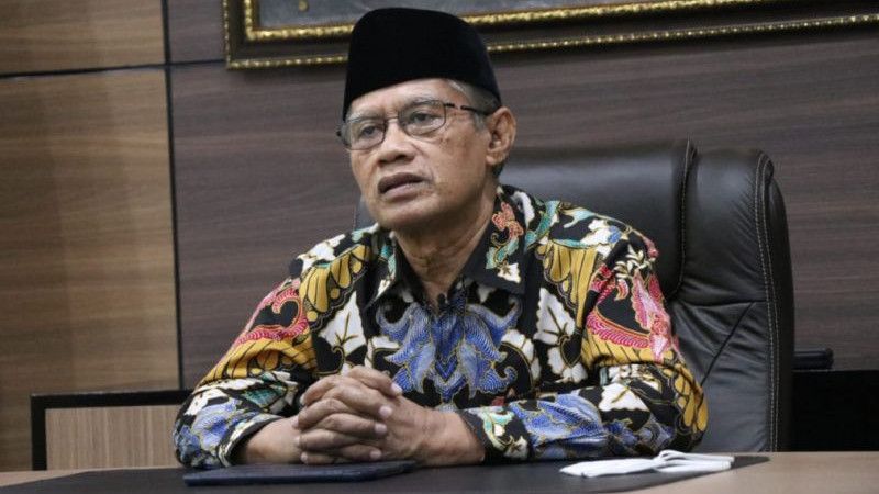 Muhammadiyah Beri Saran ke TNI yang Ultah: Jangan Terbawa Penyalahgunaan Kekuasaan