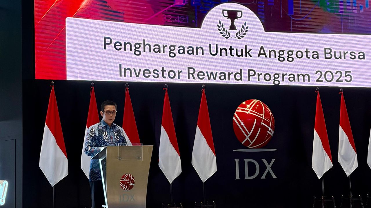 Stockbit Jadi Aplikasi Saham Paling Populer, Dianggap Aman