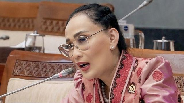Anggota DPR Ingatkan Bahaya Lebih Percaya Konten Viral daripada Jurnalisme