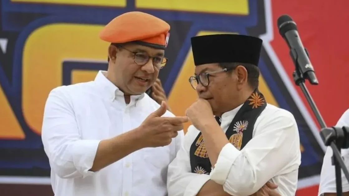 Pramono Sebut Ada Peran Anak Abah dan Ahokers dalam Kemenangannya di Pilkada Jakarta