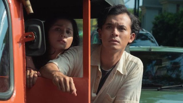 Bakal Jadi Semesta Akhir NKCTHI, Fakta Menarik Film Hari Ini Akan Kita Ceritakan Nanti