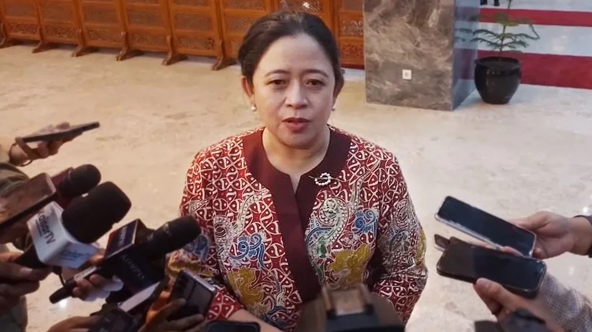 Disentil Megawati Soal RUU Bermasalah Lolos di Parlemen, Puan: Sudah Sepengetahuan Saya