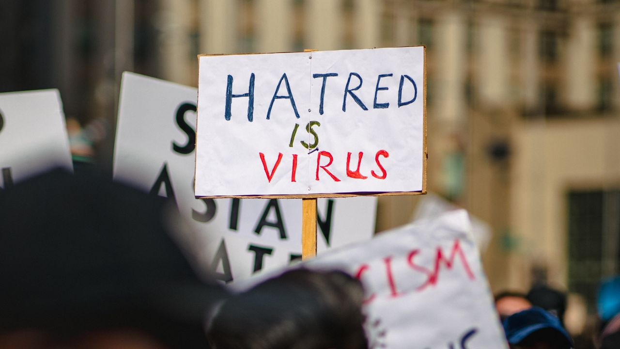 Kanada Mau Jadikan 'Hate Speech' Daring Sebagai Tindak Pidana