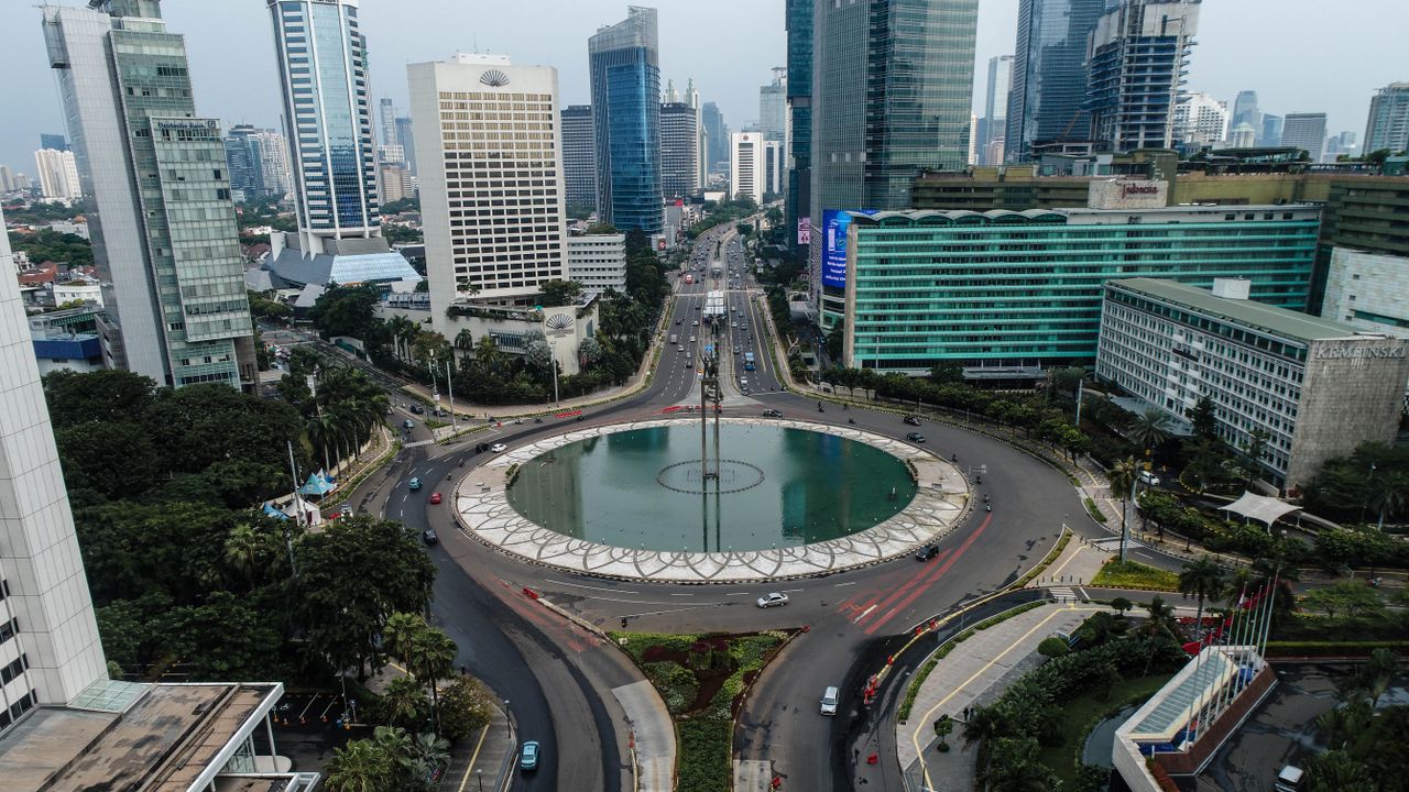 Setelah Tak Jadi Ibu Kota Negara, Wilayah Aglomerasi di Jakarta Diperluas hingga Cianjur