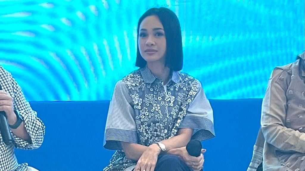 Terapkan Conscious Consumption, Andien Ungkap Hal yang Dipertimbangkan Saat Beli Barang