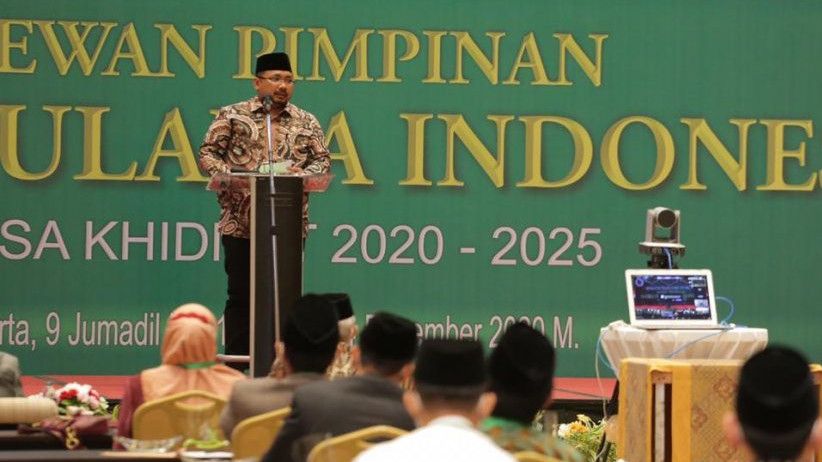 Polemik Ahmadiyah dan Syiah di Indonesia, Menag Gus Yaqut: Negara Wajib Melindungi