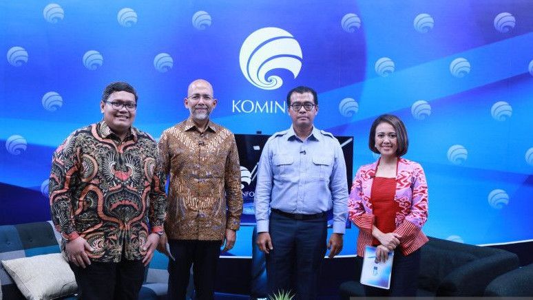 Indonesia Berperan Penting Jaga Stabilitas Keamanan ASEAN: Krisis ...