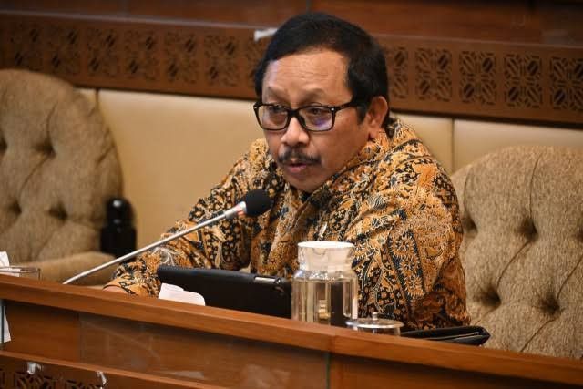 Raker Bareng KPU, Fraksi PDIP Usul Pembentukan Panja Pemilu 2024