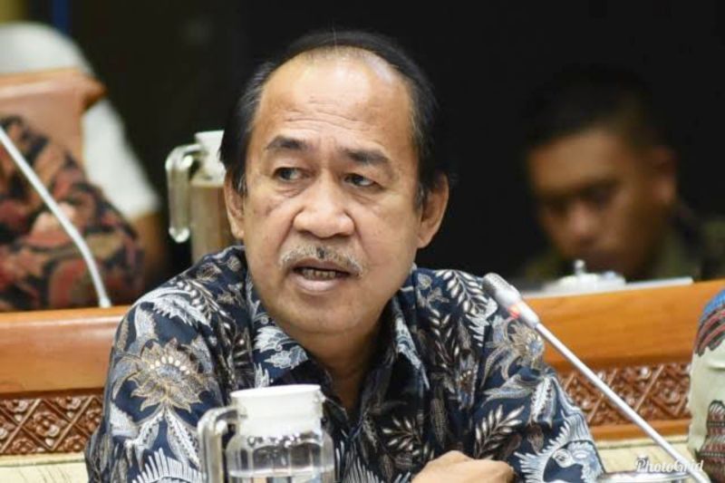 Ketua Komisi VIII DPR Ashabul Kahfi Dukung PKH Jadi PPPK