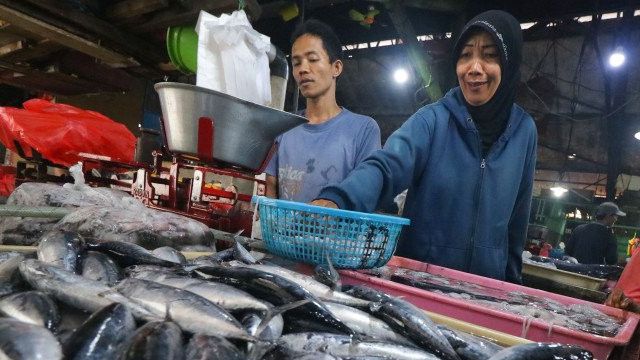 Ikan Kaleng Bakal Masuk Jadi Menu dalam Program Makan Gratis Prabowo?