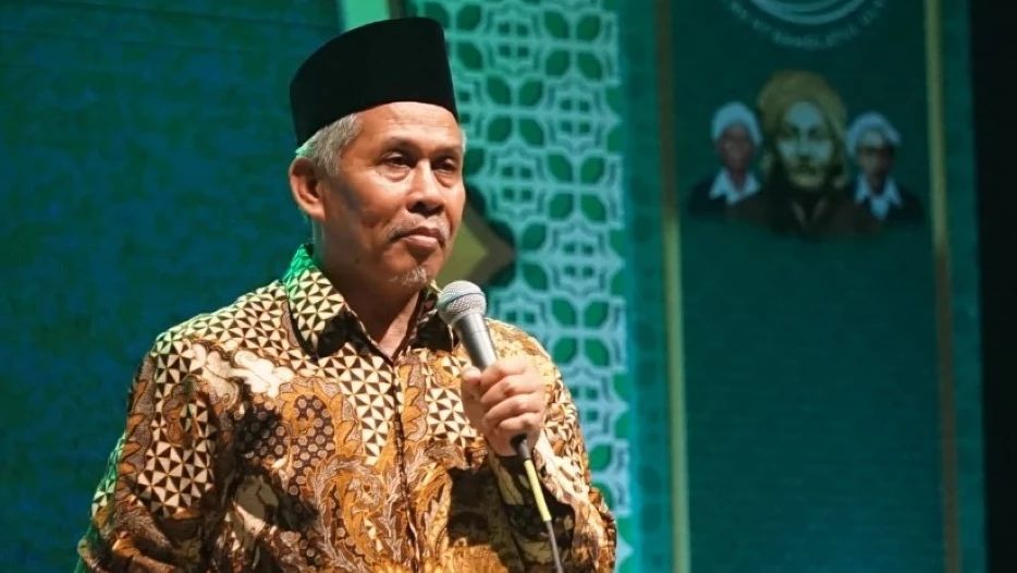 Mantan Ketua PWNU Jatim Kiai Marzuki Mustamar Berpeluang Besar Diusung PKB Maju Pilgub Jatim 2024