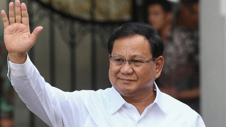 Pengamat Sebut Prabowo Subianto Capres Kompeten di Pilpres 2024, Ini Alasannya