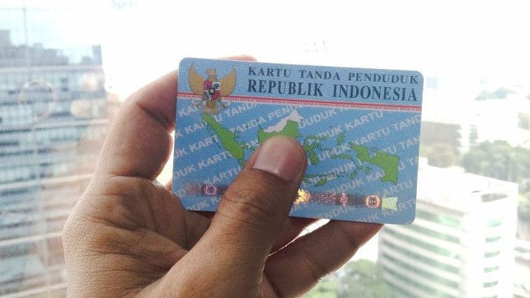 5 Ribu Lebih Warga DKI Jakarta Harus Ubah Berkas Karena Kebijakan Anies Ganti Nama Jalan