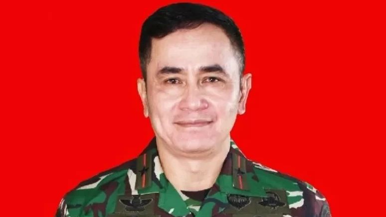 Resmi Jabat Danjen Kopassus, Brigjen TNI Iwan Setiawan Bakal Benahi Kopassus: Saya akan Berbuat Maksimal untuk Baret Merah!