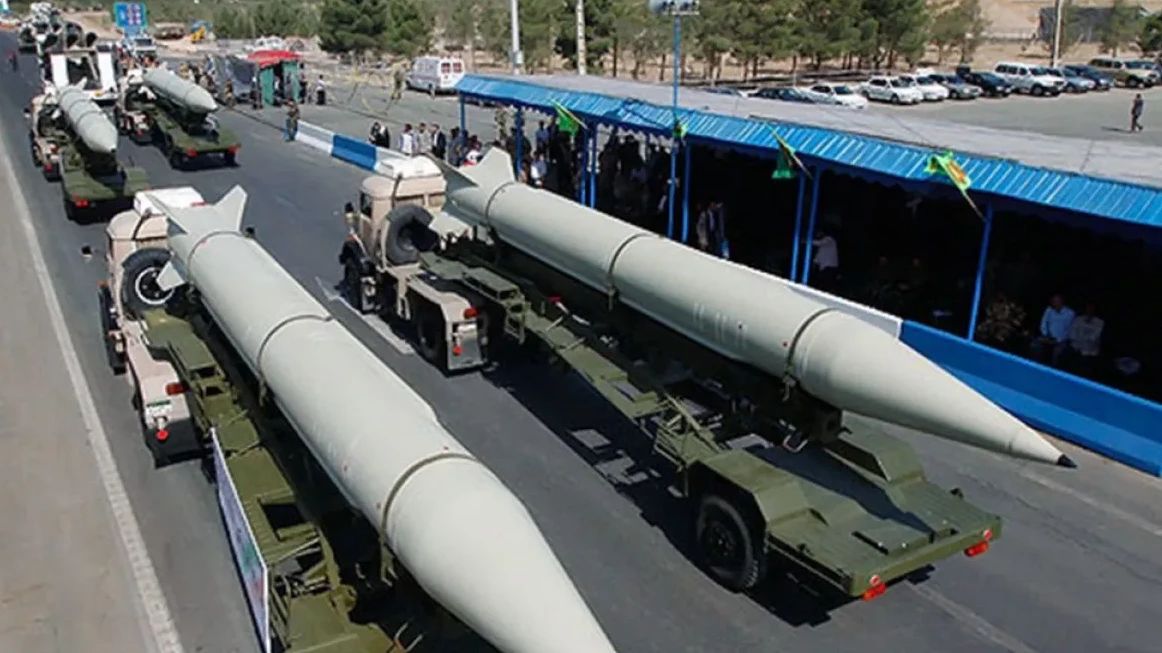 Hadapi Serangan Udara AS, Rusia Sebut Beberapa Negara Siap Suplai Senjata Nuklir ke Iran
