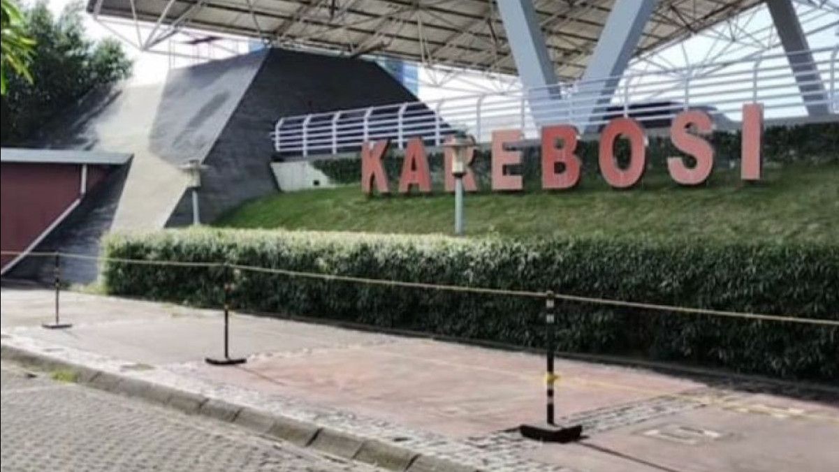 Sempat Mangkrak, Proyek Karebosi Makassar Bakal Dilanjut Munafri, Disiapkan Rp40 Miliar