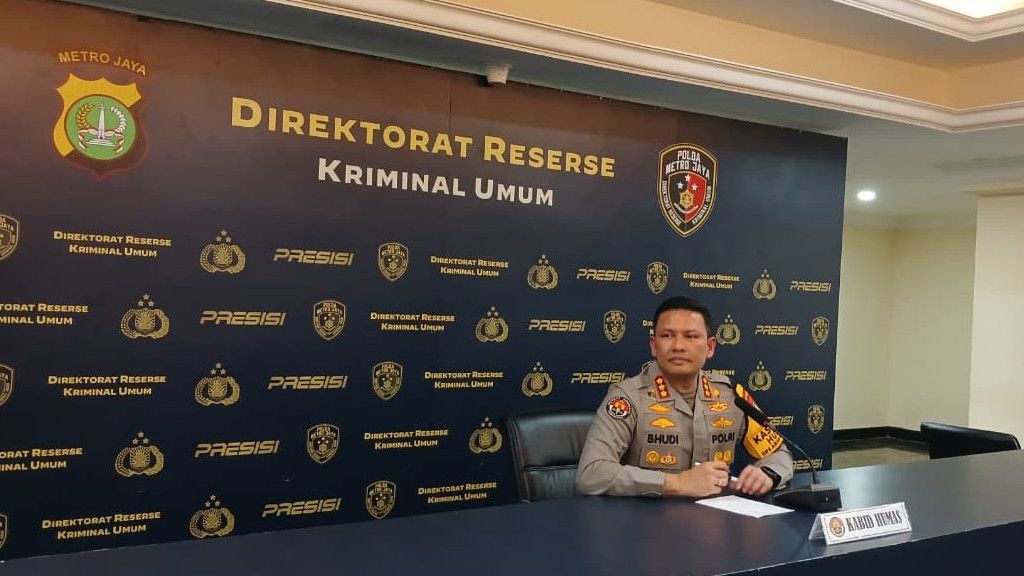 Siswa yang Ledakkan SMAN 72 Jakarta Pernah Ungkap Rasa Ketidaksukaannya di Kelas