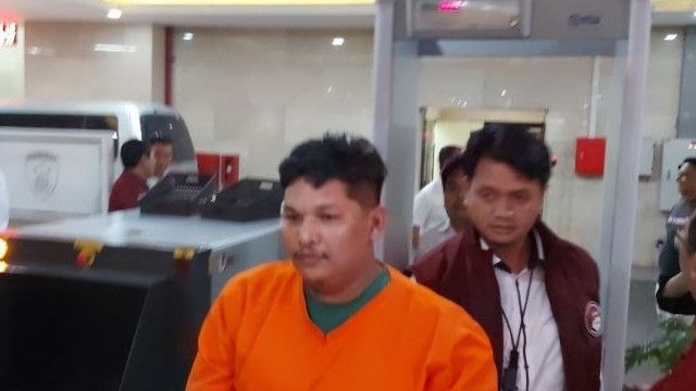Perkembangan Kasus Kader PKS Aceh Ditangkap di Toko Baju, Diduga Jualan Sabu 70 Kilo