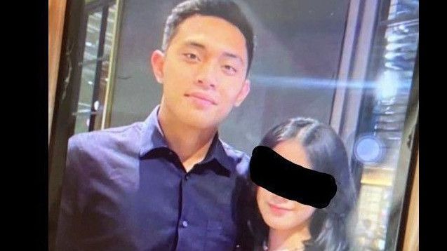 Polisi Beri Penjelasan soal Isu AG yang Disebut Selfie dengan David Usai Dianiaya Mario Dandy