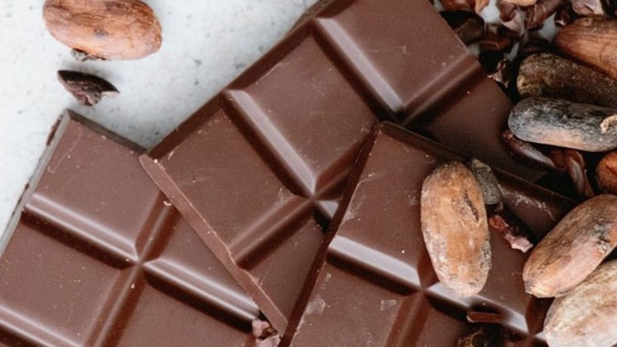 Cara Menyimpan Cokelat Agar Tidak Meleleh, Simak Langkah-Langkah Berikut