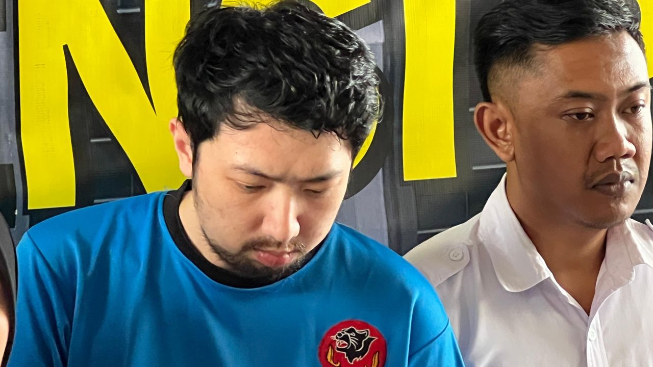 Kasus Pemerkosaan oleh Dokter PPDS di RSHS Bandung Diduga Diketahui Satpam