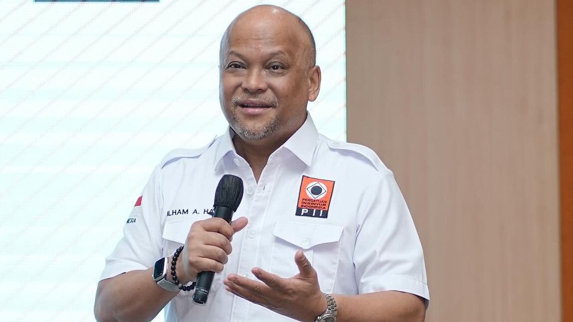 Dipanggil KPK dalam Kasus Proyek BJB, Anak Presiden Habibie Mangkir