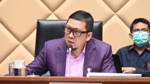 Kemarin Dukung Perpanjangan Masa Jabatan, Kini Golkar Setuju Jokowi Gelar Pemilu Tepat Waktu