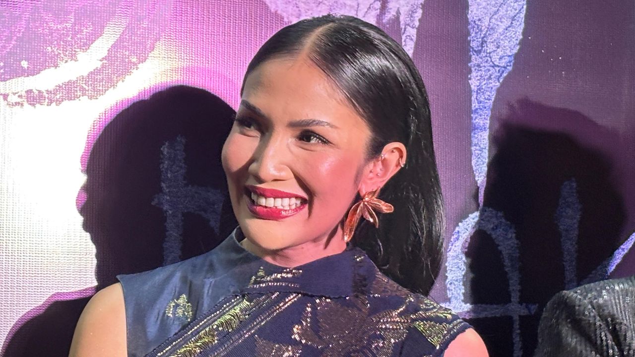 Jadi Bidan di Film Sengkolo: Petaka Satu Suro, Aulia Sarah Belajar Langsung dari Bidan Profesional