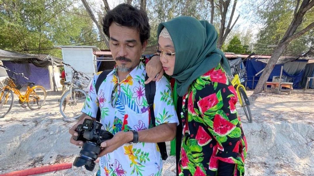 Sebelum Meninggal Rina Gunawan Sempat Ungkap Keinginannya yang Bikin Haru