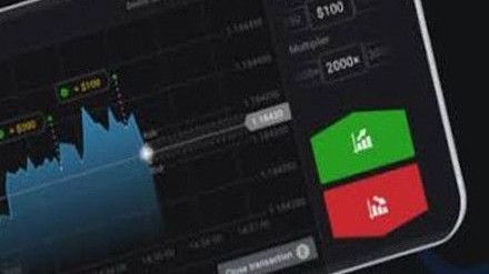 Pengamat: Kasus Binary Option Masyarakat Karena Literasi Digital