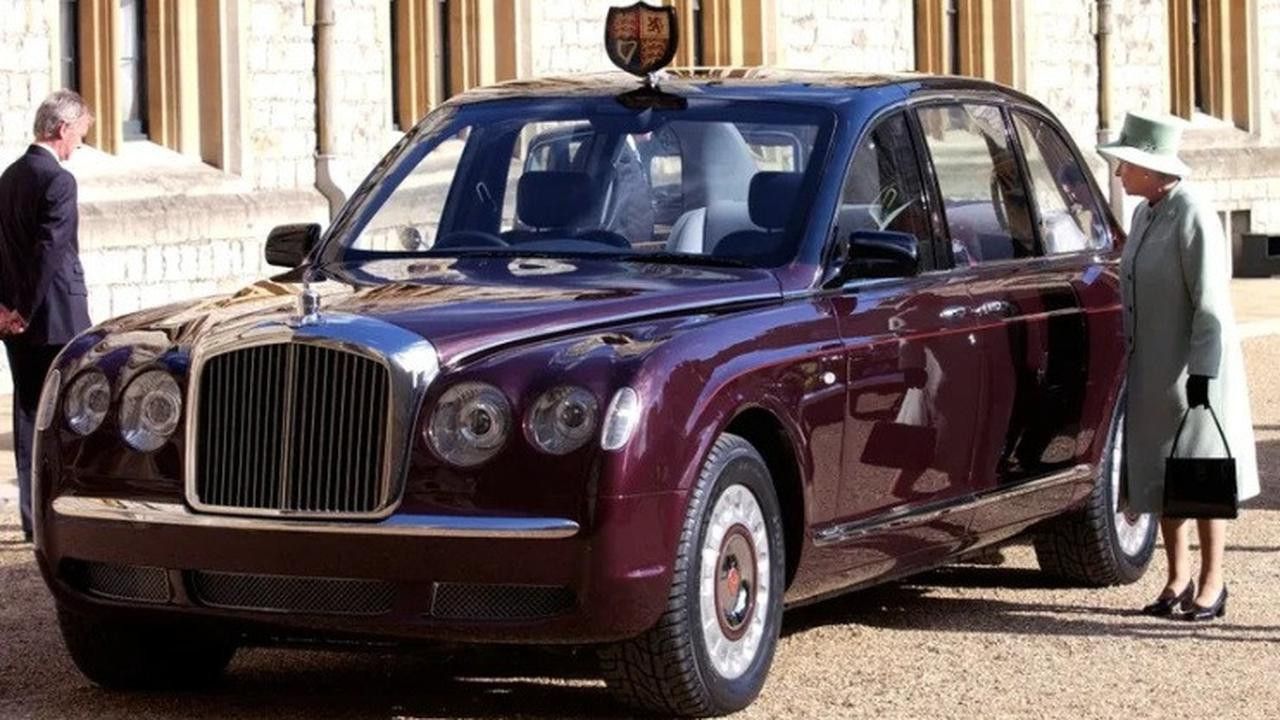 5 Koleksi Mobil Langka dan Mewah yang Pernah Dimiliki Ratu Elizabeth II, Jenis Ini yang Paling Favorit