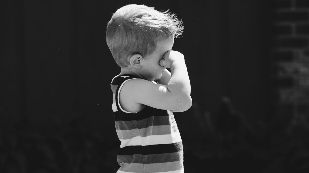 Bocah di Cirebon Asyik Main Alkohol Berujung Terkabar, Ngeri