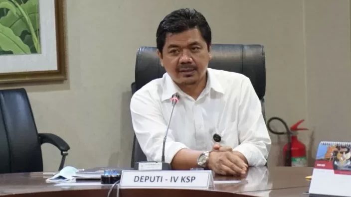 Denny Indrayana Bocorkan Putusan MK Soal Pemilu, KSP: Pemerintah Tak Intervensi