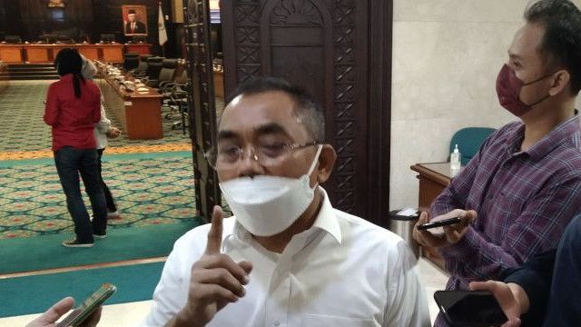 Masih Ada Temuan Kasus Hukum, Anggota DPRD DKI: Pencegahan Korupsi di Balai Kota DKI Jakarta Belum Optimal