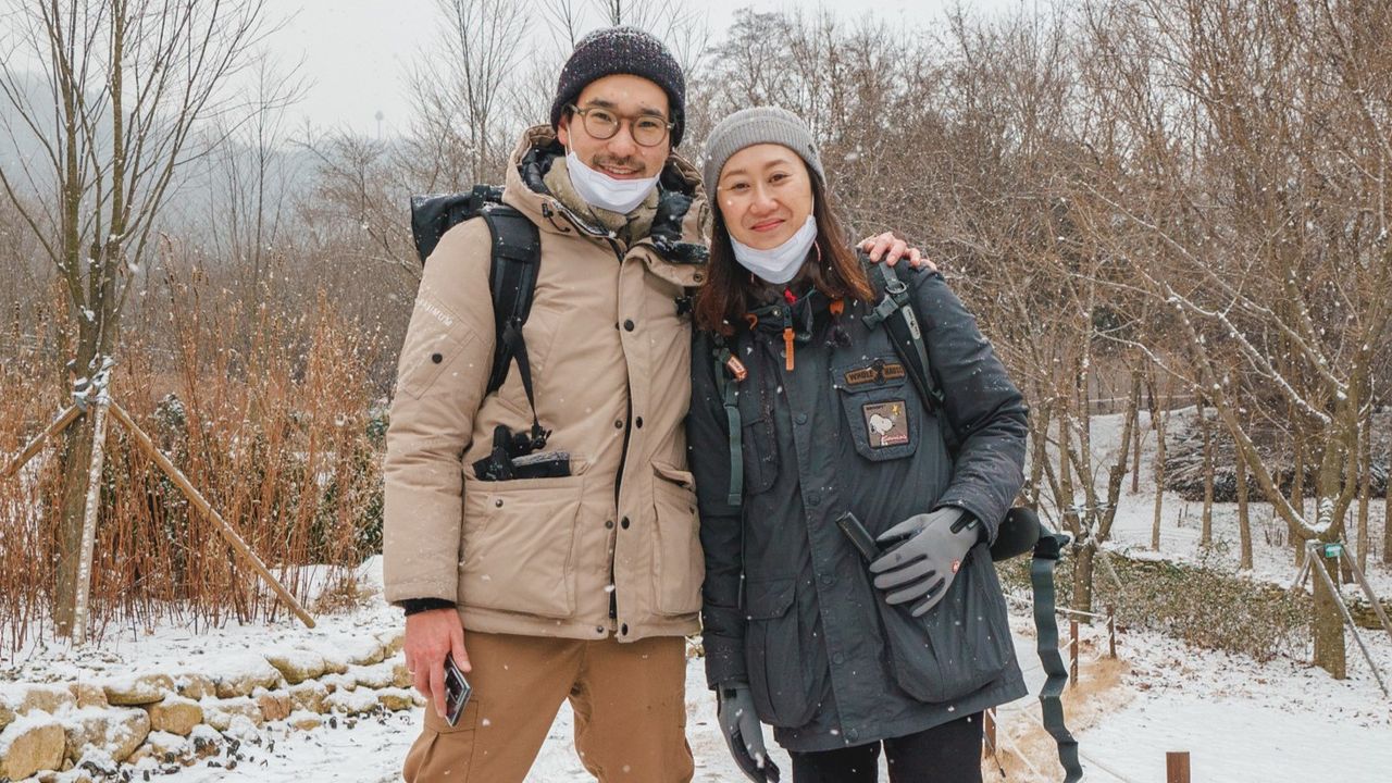 3 Hal yang Tak Boleh Terlupakan Saat Liburan Musim Dingin di Korea Selatan