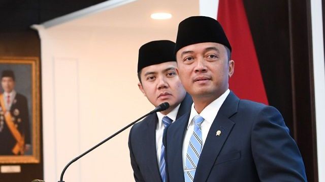 Tepis Isu Budi Gunawan Dicopot Imbas Kerusuhan Demo, Istana: Hasil Evaluasi