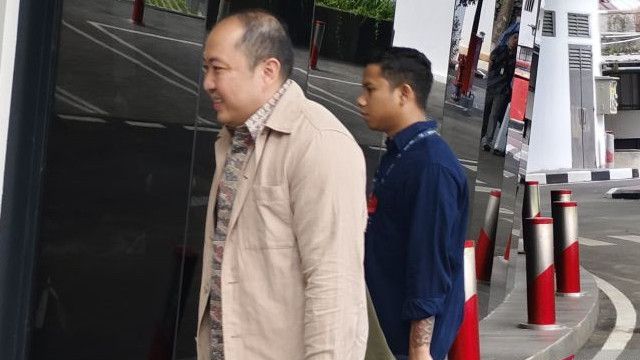 Dirut Sritex Ikhlas Saat Dilarang Kejagung Keluar Negeri