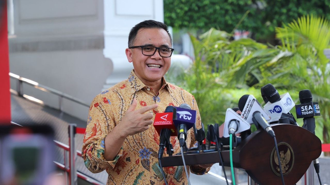 Pesan Tegas Menteri PANRB: ASN Dilarang Kampanye Melalui Posting, Like, dan Komentar di Medsos