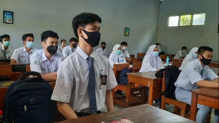 Ombudsman Endus Praktik Jual Beli Kursi Rp10 Juta per Siswa di PPDB Banten