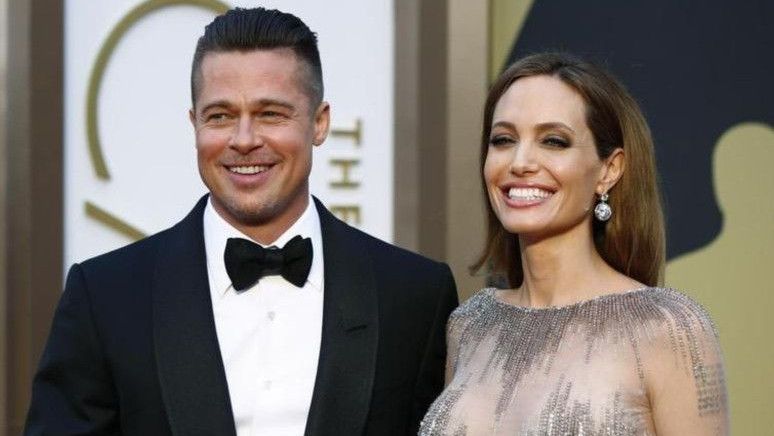 Brad Pitt Tuduh Angelina Jolie Hancurkan Bisnis Mine Mereka hingga Merugi