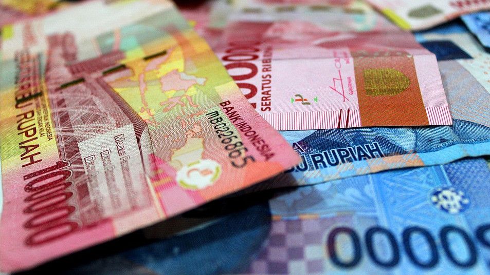 Polisi Ungkap Jual Beli Uang Palsu lewat Media Sosial, Duit Rp500 Ribu Dijual Rp100 ribu